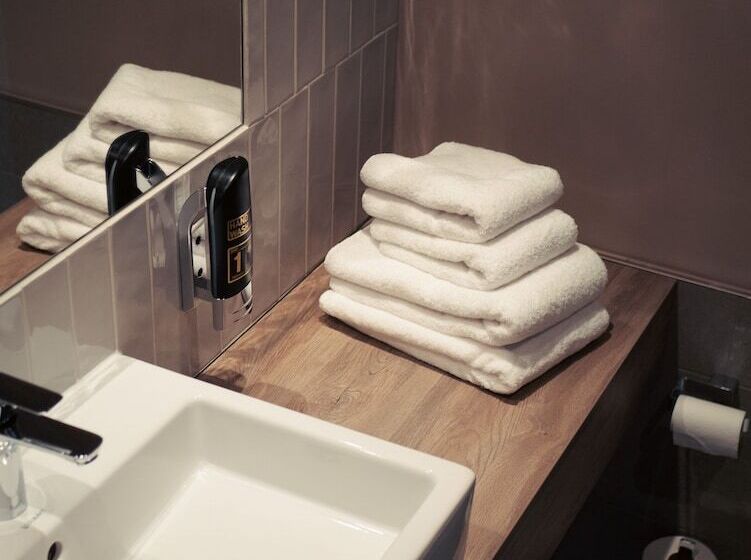 H24 Stadthotel Bernau