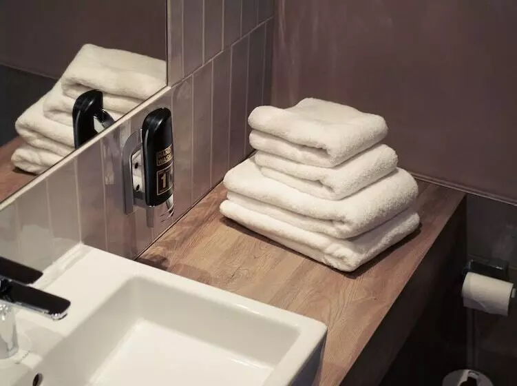 H24 Stadthotel Bernau