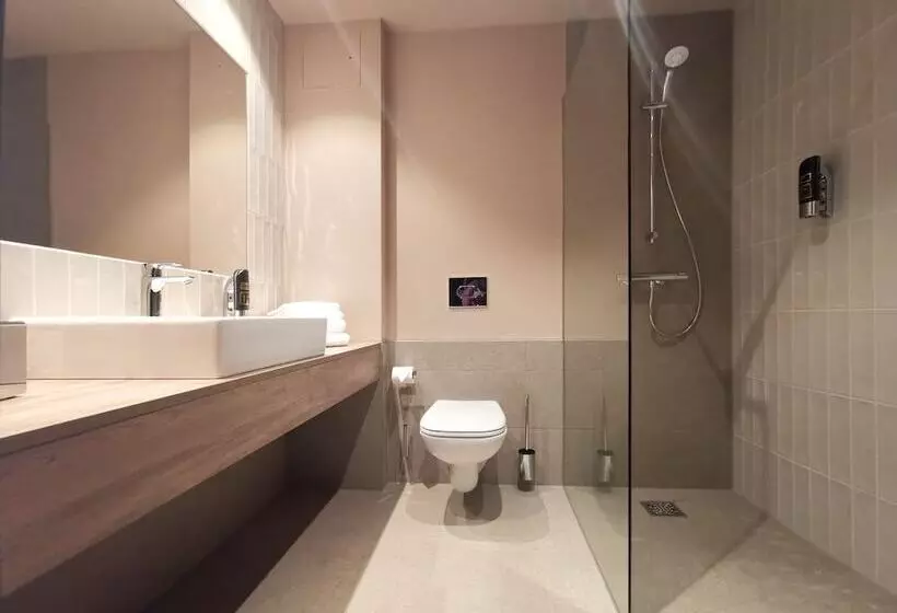 H24 Stadthotel Bernau