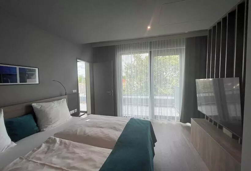 H24 Stadthotel Bernau