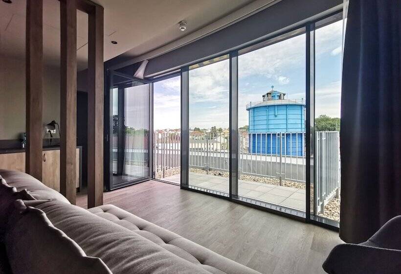 H24 Stadthotel Bernau