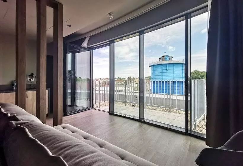 H24 Stadthotel Bernau