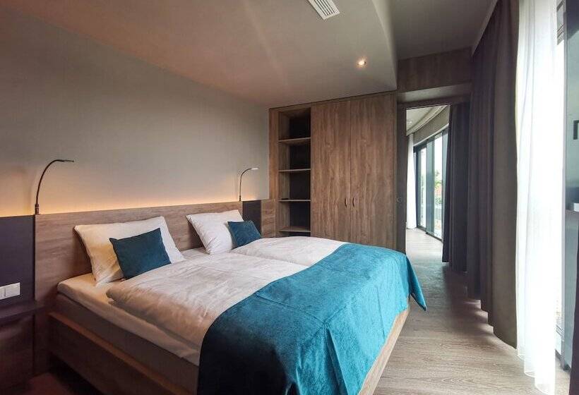 H24 Stadthotel Bernau