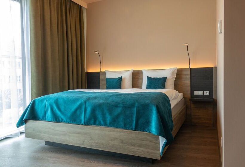 H24 Stadthotel Bernau