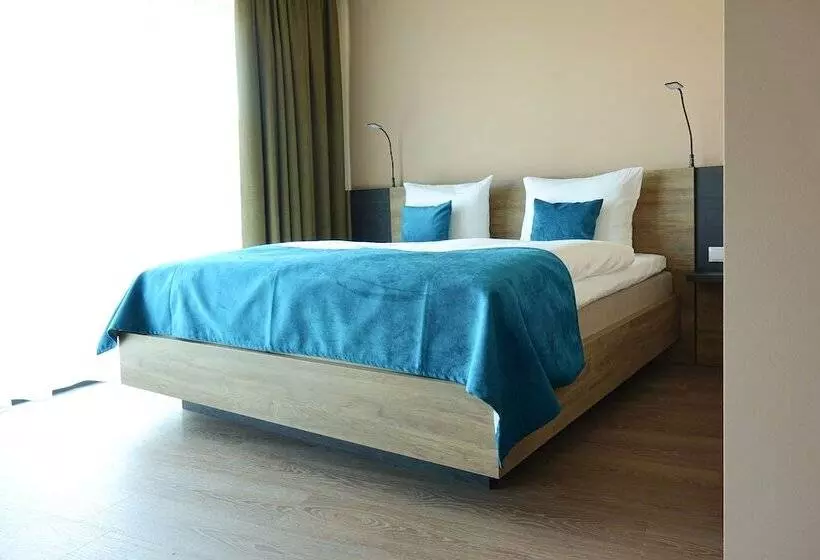 H24 Stadthotel Bernau