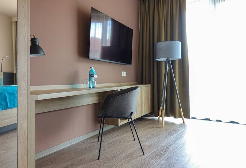 H24 Stadthotel Bernau