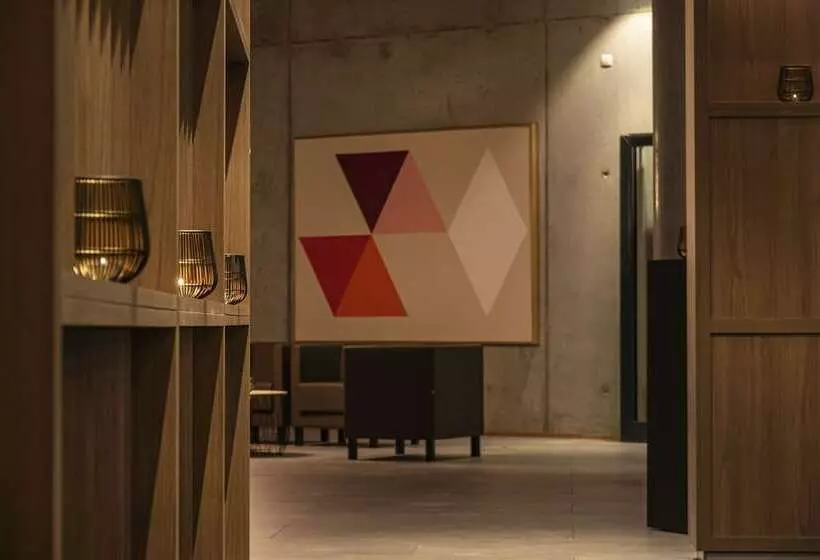 H24 Stadthotel Bernau