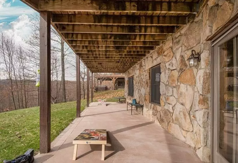Happyplace Hideaway