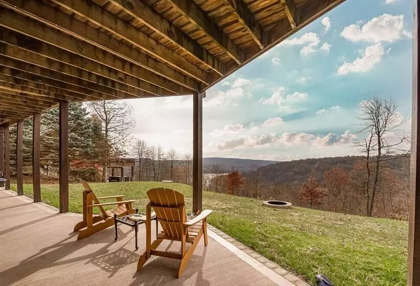Happyplace Hideaway
