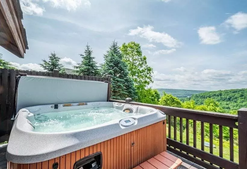 Happyplace Hideaway