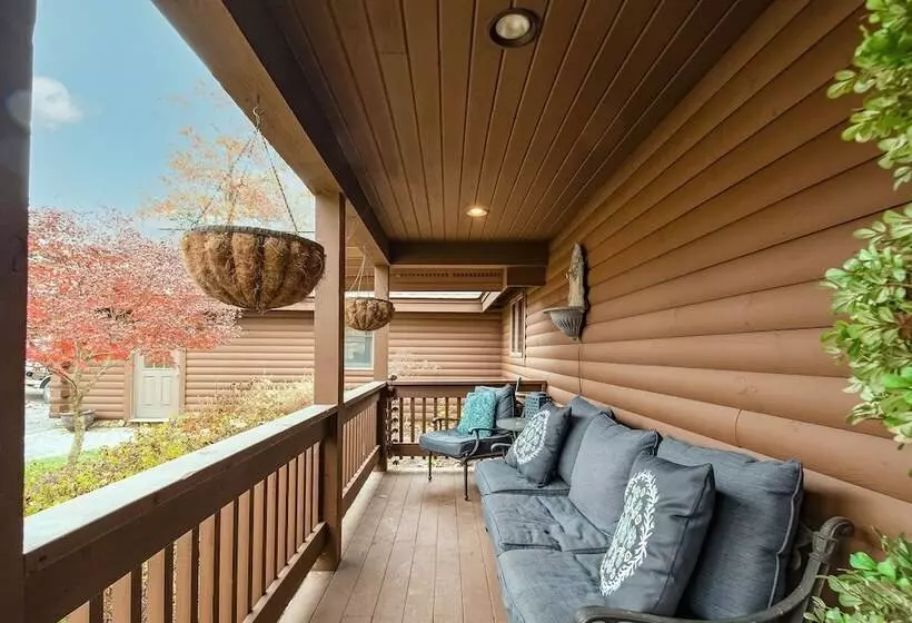 Happyplace Hideaway