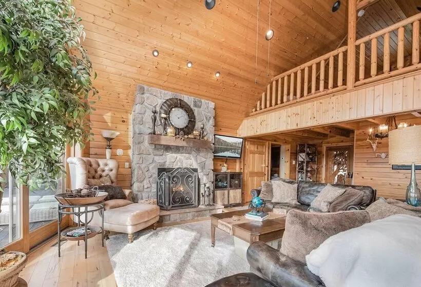 Happyplace Hideaway