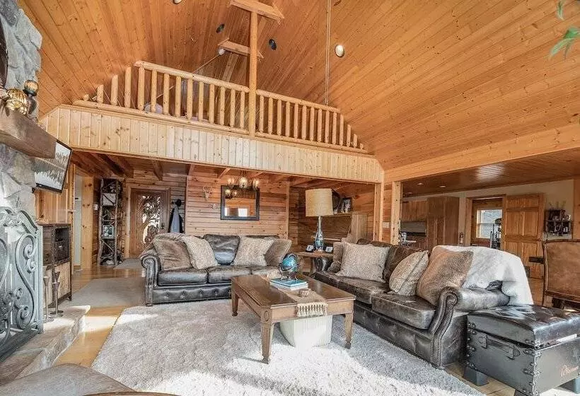 Happyplace Hideaway