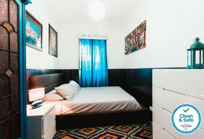 پانسیون Vintage Place  Azorean Guest House