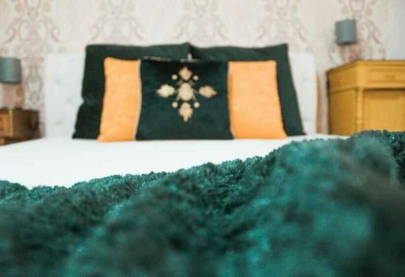 پانسیون Vintage Place  Azorean Guest House