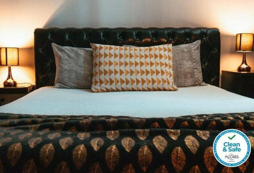 پانسیون Vintage Place  Azorean Guest House