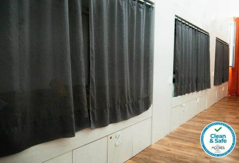 پانسیون Vintage Place  Azorean Guest House