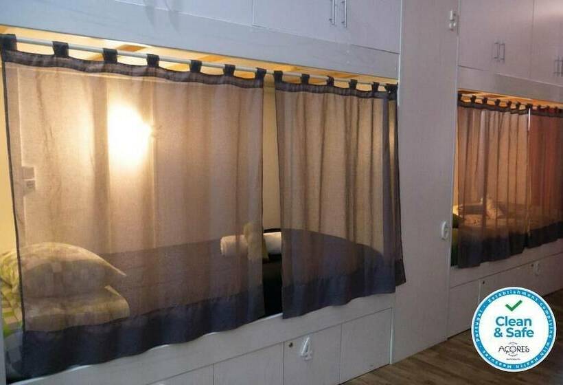 پانسیون Vintage Place  Azorean Guest House