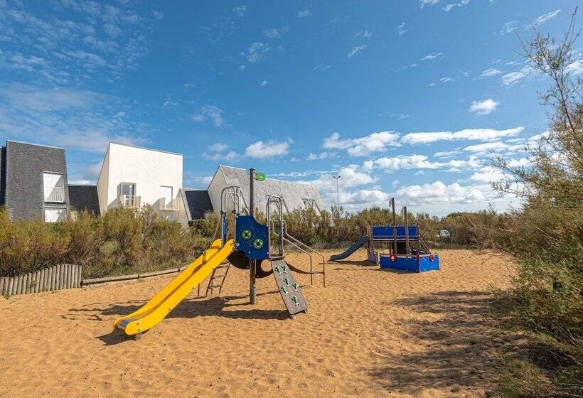 Residens Vacancéole Résidence Sud Océan