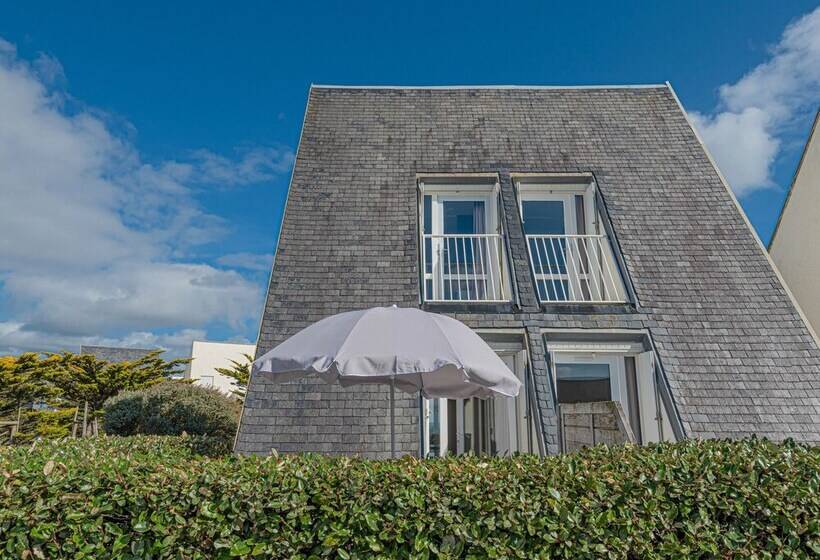 Residens Vacancéole Résidence Sud Océan