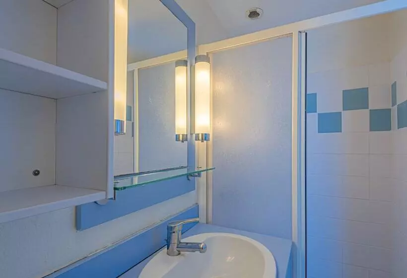 レジデンス Vacancéole   Résidence Sud Océan