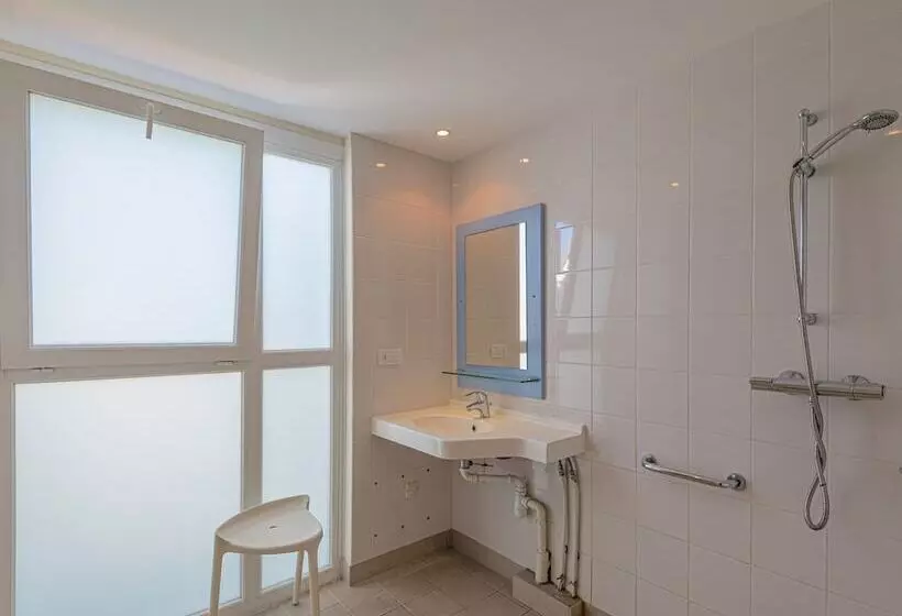 レジデンス Vacancéole   Résidence Sud Océan