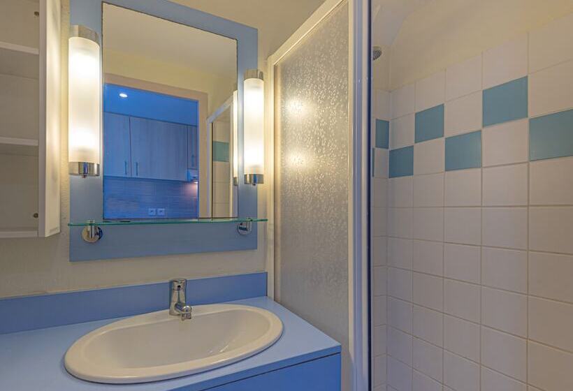 Residens Vacancéole Résidence Sud Océan