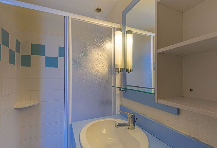 Residens Vacancéole Résidence Sud Océan