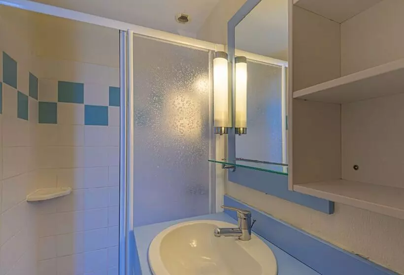 レジデンス Vacancéole   Résidence Sud Océan