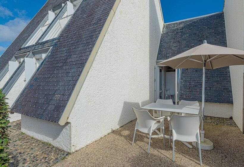 Residens Vacancéole Résidence Sud Océan