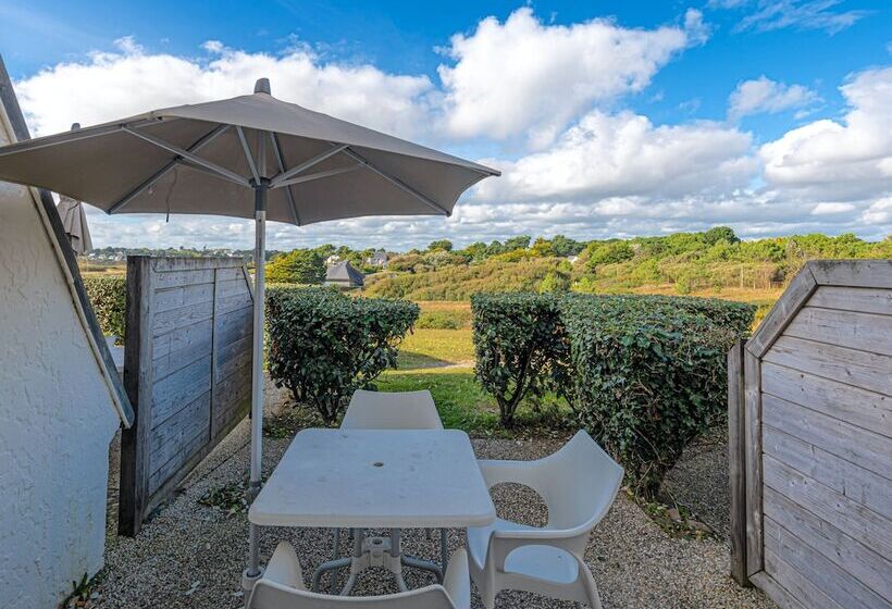 Residens Vacancéole Résidence Sud Océan