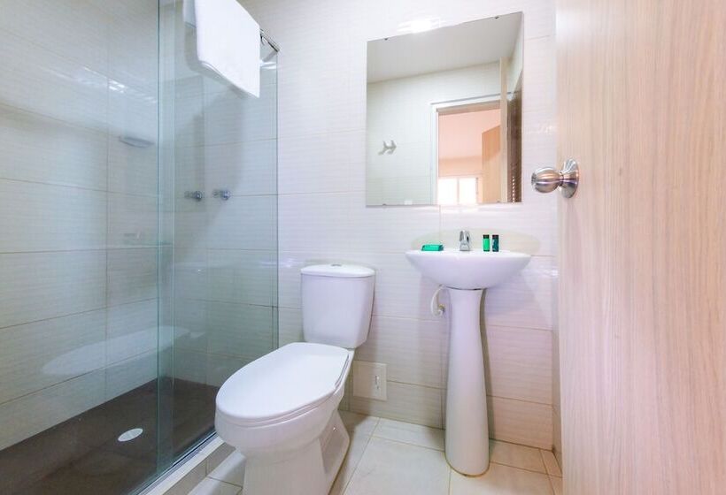 בית מלון כפרי Ayenda Panamericana