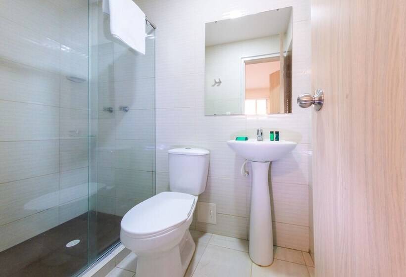 בית מלון כפרי Ayenda Panamericana