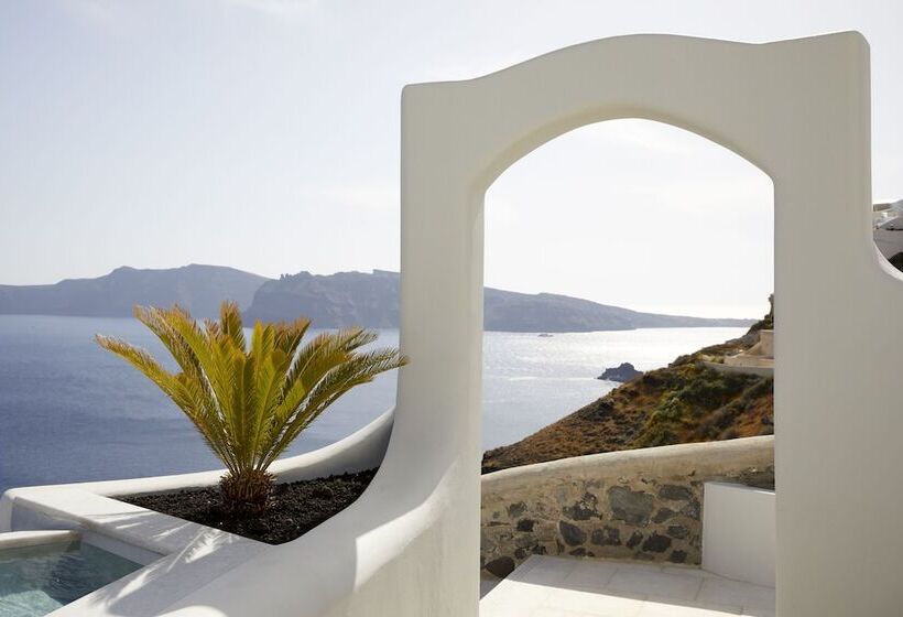 Hôtel Hom Santorini