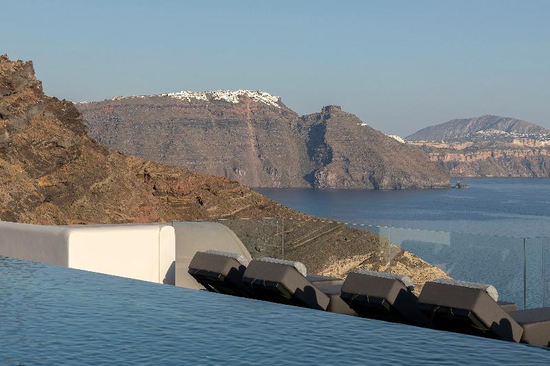 Hôtel Hom Santorini