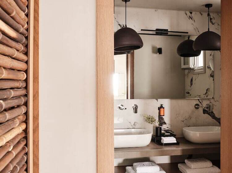 Hôtel Hom Santorini