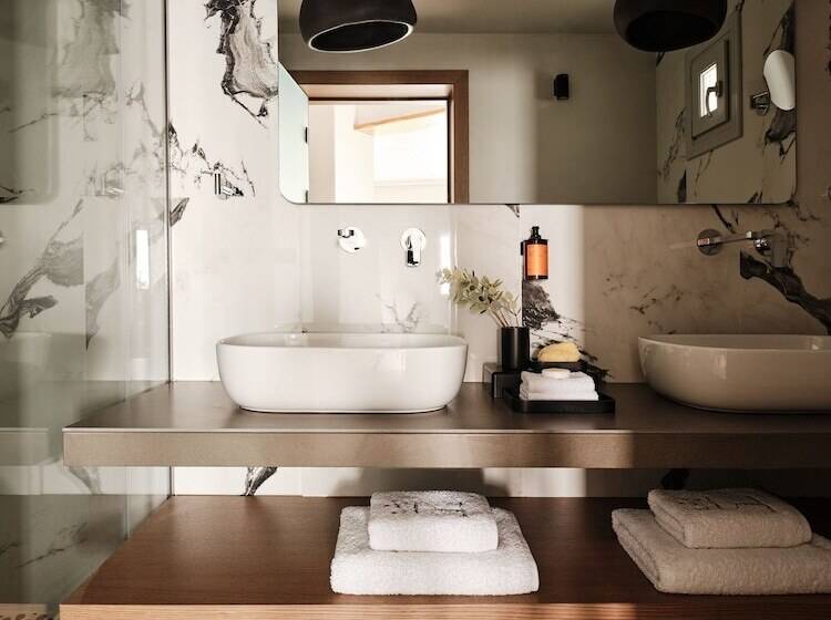 Hôtel Hom Santorini