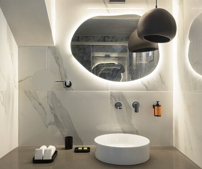 Hôtel Hom Santorini