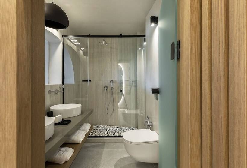 Hôtel Hom Santorini