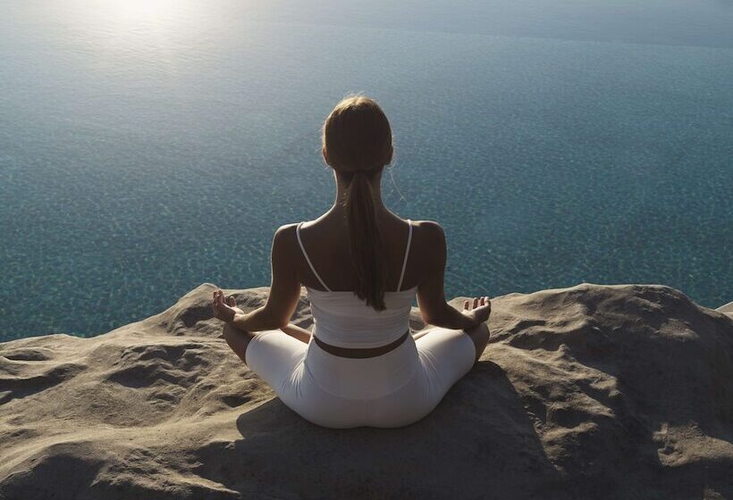 Hotel Magma Resort Santorini, In The Unbound Collection By Hyatt