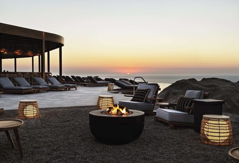 Hotel Magma Resort Santorini, In The Unbound Collection By Hyatt