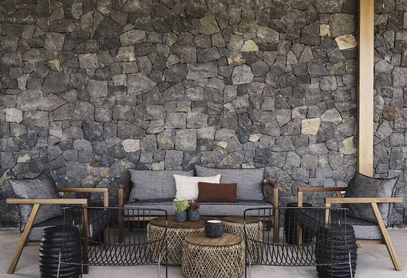 Hotel Magma Resort Santorini, In The Unbound Collection By Hyatt