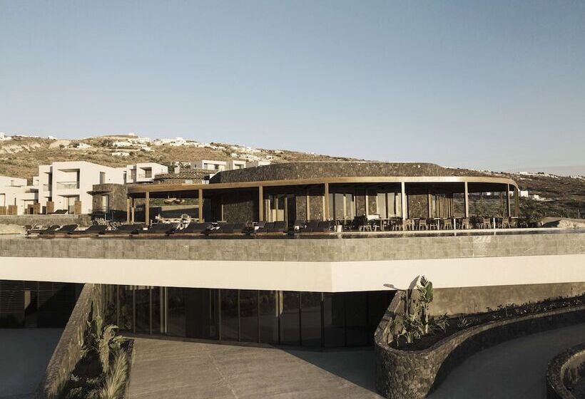 Hotel Magma Resort Santorini, In The Unbound Collection By Hyatt