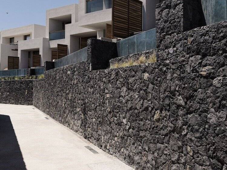 Hotel Magma Resort Santorini, In The Unbound Collection By Hyatt