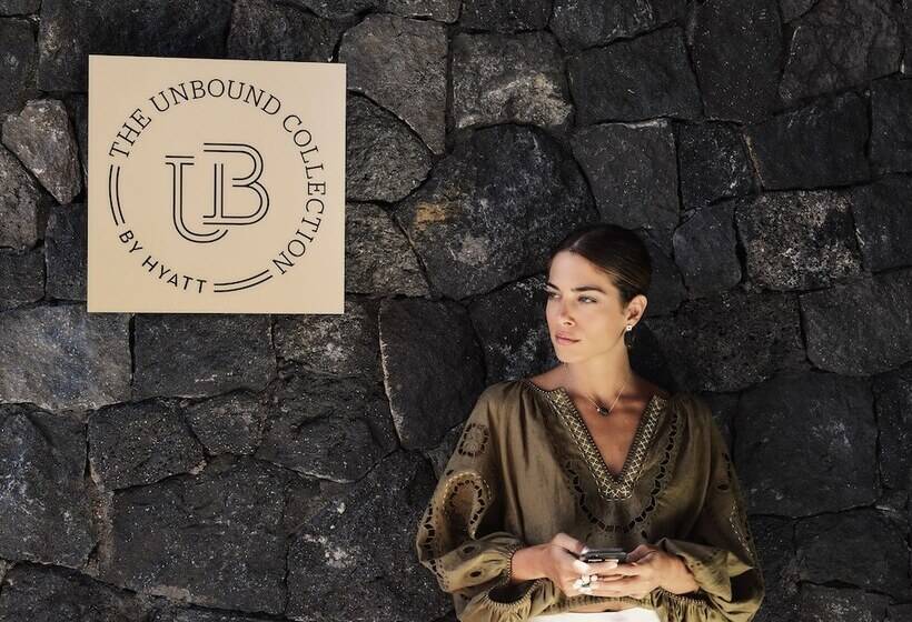 Hotel Magma Resort Santorini, In The Unbound Collection By Hyatt