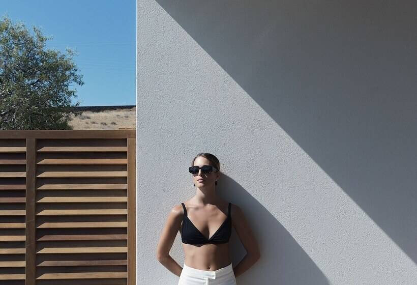 Hotel Magma Resort Santorini, In The Unbound Collection By Hyatt