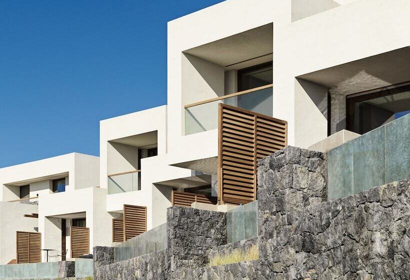 Hotel Magma Resort Santorini, In The Unbound Collection By Hyatt