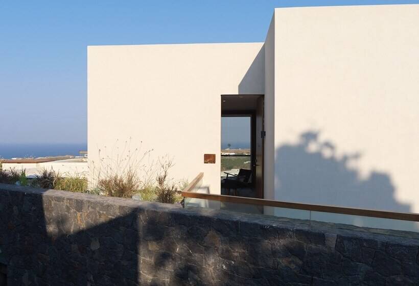 Hotel Magma Resort Santorini, In The Unbound Collection By Hyatt