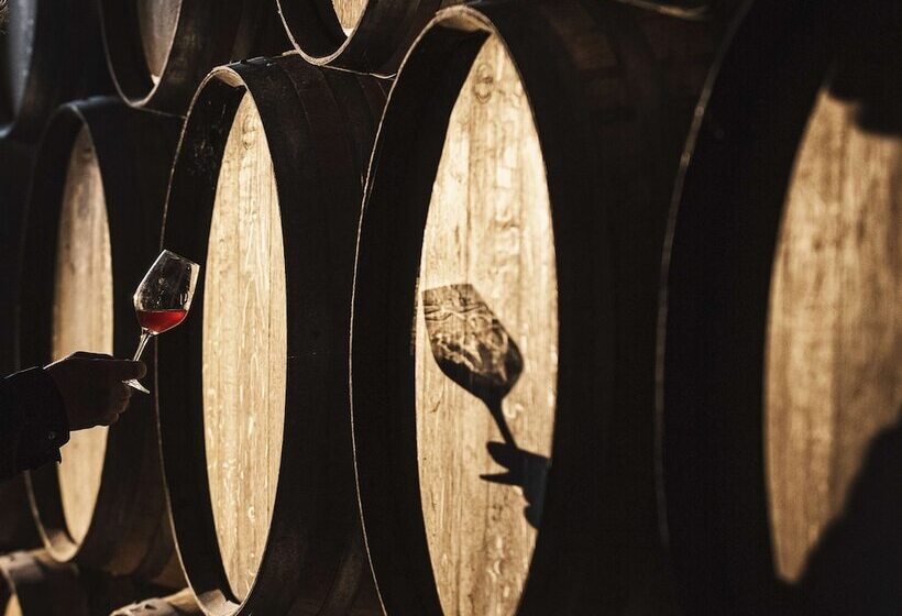 Hotel Magma Resort Santorini, In The Unbound Collection By Hyatt