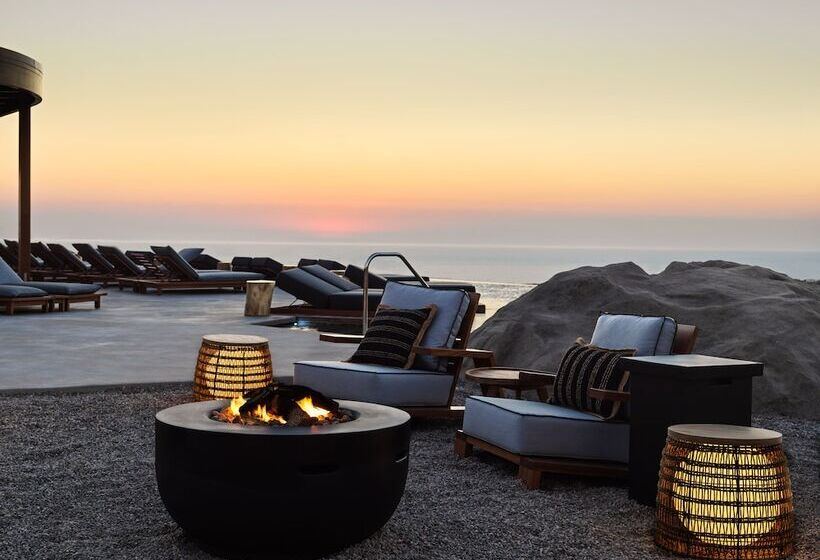 Hotel Magma Resort Santorini, In The Unbound Collection By Hyatt